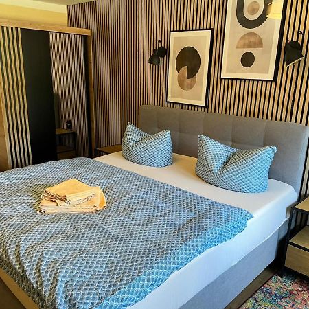 Pension & Cafe Abendroete Kurort Oybin Ngoại thất bức ảnh